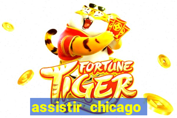 assistir chicago fire 12 temporada